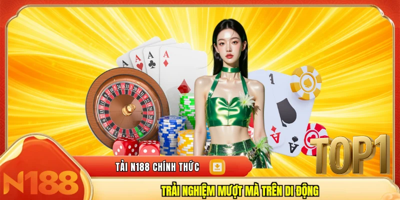Trải nghiệm nhanh trên di động